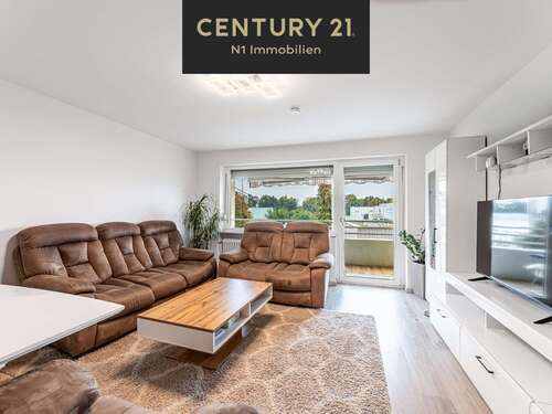 Foto - Wohnung zum Kaufen in Neumarkt in der Oberpfalz 360.000,00 € 92 m²