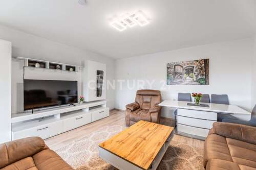 Foto - Wohnung zum Kaufen in Neumarkt in der Oberpfalz 345.000,00 € 92 m²