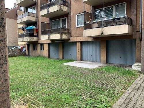 Foto - Garage zu vermieten in Essen 65,00 €