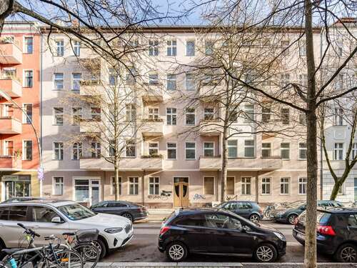 Foto - Wohnung zum Kaufen in Berlin 139.000,00 € 27.88 m²