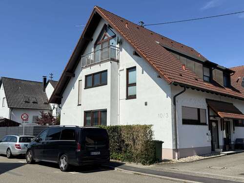 Foto - Haus zum Mieten in Rastatt Plittersdorf 1.700,00 € 144 m²