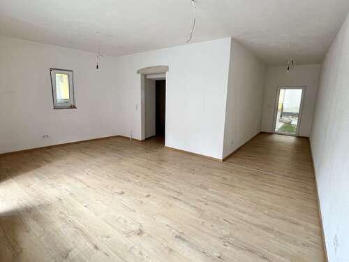 Foto - Wohnung zum Kaufen in Regensburg 299.000,00 € 94 m²
