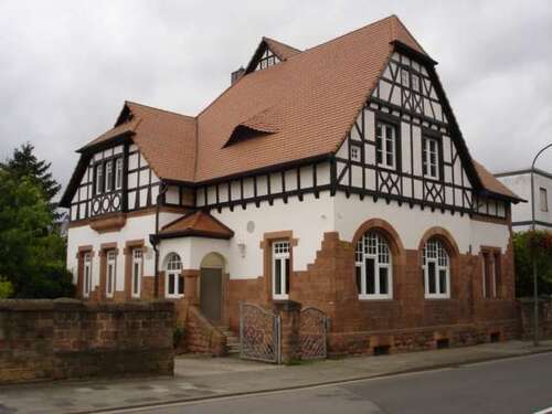 Foto - Haus zum Mieten in Kaiserslautern 2.500,00 € 300 m²