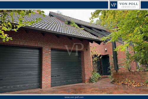 Foto - Haus zum Kaufen in Bad Zwischenahn 495.000,00 € 231 m²