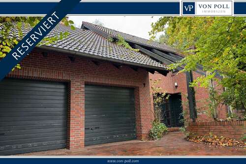 Foto - Haus zum Kaufen in Bad Zwischenahn 495.000,00 € 231 m²