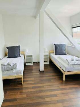 Foto - WG-Zimmer in Hohenkirchen 1.030,00 € 28 m²