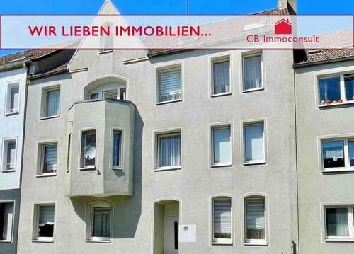 Foto - Haus zum Kaufen in Gladbeck 449.000,00 € 435 m²