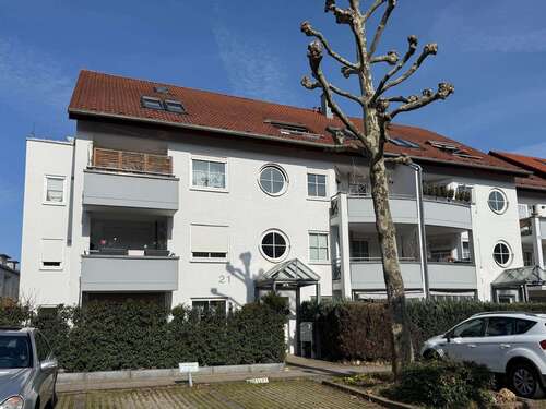Foto - Wohnung zum Kaufen in Fellbach 339.000,00 € 77 m²