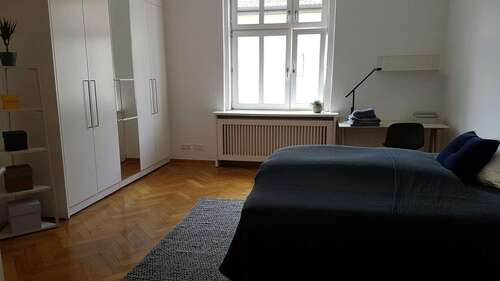 Foto - WG-Zimmer in Munich 1.300,00 € 26 m²