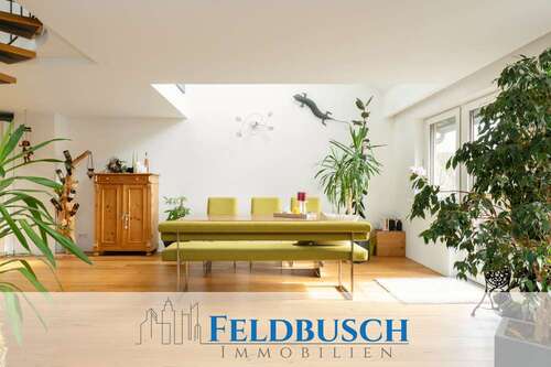 Foto - Wohnung zum Kaufen in Neumarkt in der Oberpfalz 349.000,00 € 117.92 m²