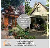 Haus zum Kaufen in Falkensee 549.000,00 € 182 m²