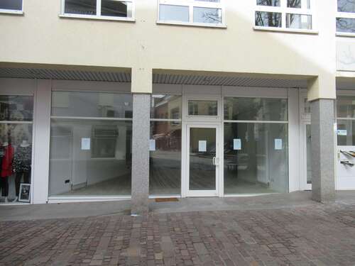 Foto - Einzelhandel in Bruchsal 1.500,00 € 156 m²