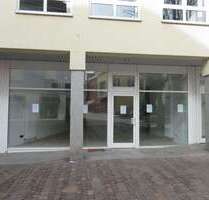 Einzelhandel in Bruchsal 1.500,00 € 156 m²