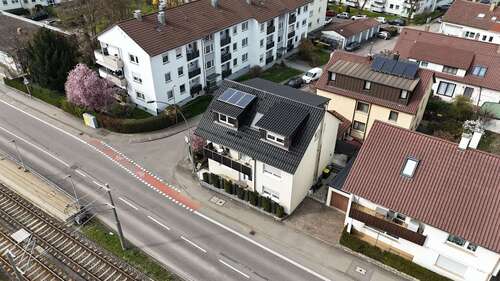 Foto - Haus zum Kaufen in Gerlingen 1.290.000,00 € 235 m²