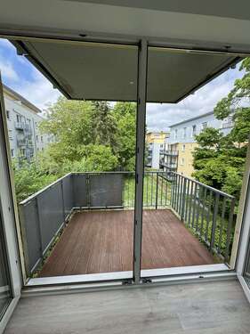 Foto - Wohnung zum Mieten in Bad Homburg 1.050,00 € 70.17 m²