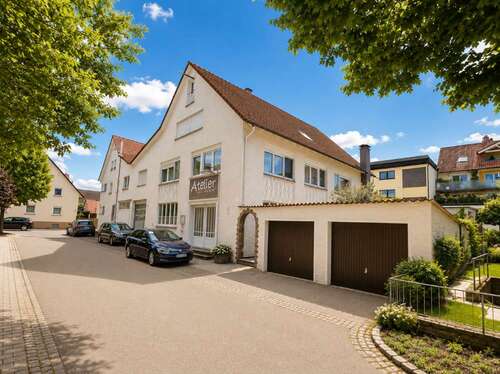 Foto - Haus zum Kaufen in Lauffen am Neckar 549.000,00 € 259.81 m²