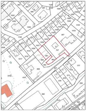 Foto - Grundstück zu verkaufen in Langerwehe 480.000,00 € 1777 m²
