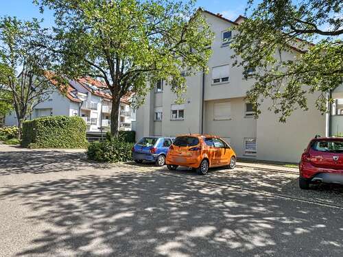 Foto - Wohnung zum Kaufen in Schönaich 149.000,00 € 35.86 m²