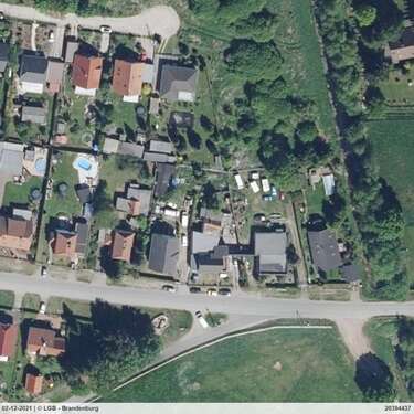 Foto - Grundstück zu verkaufen in Falkensee 425.000,00 € 1141 m²