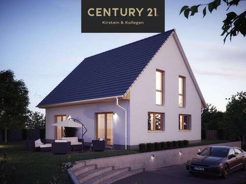 Foto - Haus zum Kaufen in Gera 390.000,00 € 125.99 m²