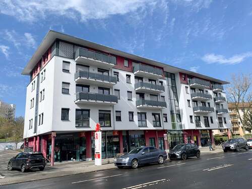 Foto - Wohnung zum Mieten in Gießen 700,00 € 59.46 m²