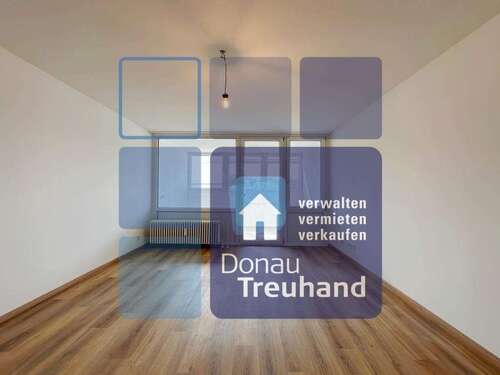 Foto - Wohnung zum Mieten in Passau 620,00 € 58.8 m²