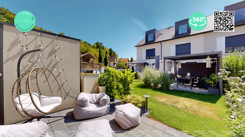 Foto - Haus zum Kaufen in Sinsheim 547.000,00 € 145 m²