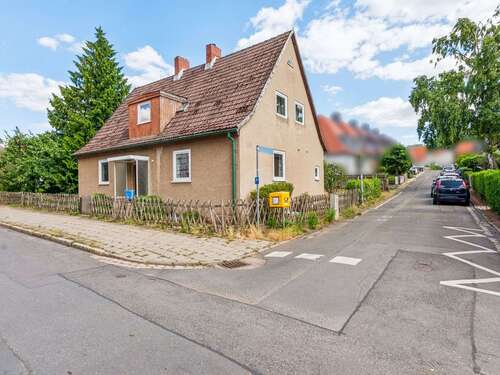 Foto - Haus zum Kaufen in Wernigerode 205.000,00 € 142.83 m²