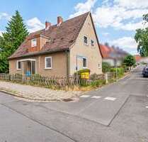 Haus zum Kaufen in Wernigerode 200.000,00 € 142.83 m²