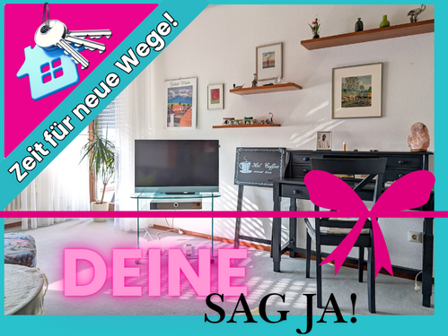 Foto - Wohnung zum Kaufen in Remseck a.N. 269.900,00 € 71 m²