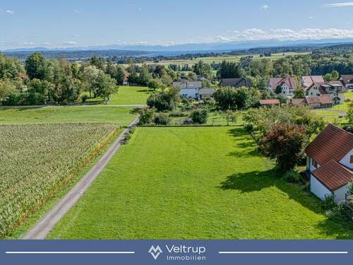 Foto - Grundstück zu verkaufen in Türkenfeld Zankenhausen 990.000,00 € 1304 m²