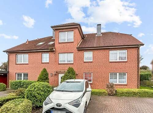 Foto - Wohnung zum Kaufen in Glückstadt 190.000,00 € 76.84 m²