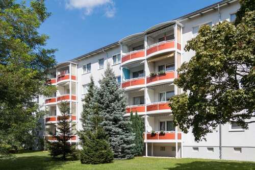 Foto - Wohnung zum Mieten in Hoyerswerda 416,00 € 75.53 m²