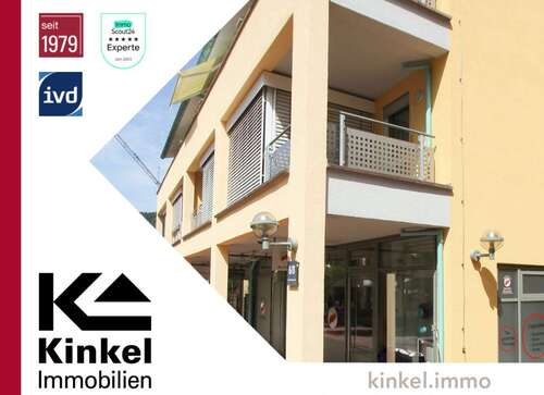 Foto - Wohnung zum Kaufen in Bad Liebenzell 160.000,00 € 55 m²
