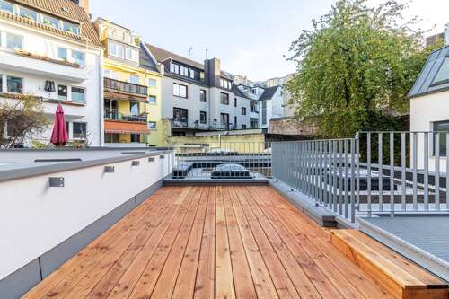 Foto - Wohnung zum Kaufen in Köln 779.000,00 € 106.36 m²