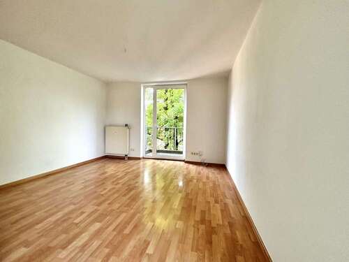 Foto - Wohnung zum Kaufen in Dresden Löbtau 145.000,00 € 46.53 m²