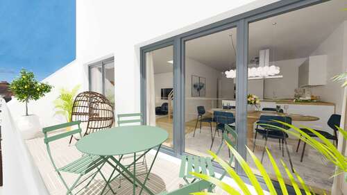 Foto - Wohnung zum Kaufen in Renningen 676.363,00 € 103.98 m²