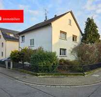Haus zum Kaufen in Bensheim 459.000,00 € 142.66 m²