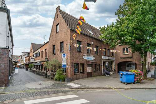 Foto - Gastronomie in Goch 750.000,00 € 737 m²