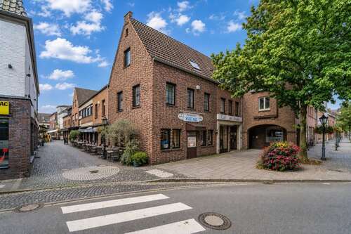 Foto - Gastronomie in Goch 750.000,00 € 737 m²