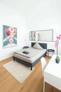 Foto - WG-Zimmer in Munich 850,00 € 12 m²