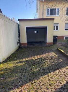 Foto - Garage zu vermieten in Landau 80,00 €