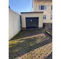 Garage zu vermieten in Landau 80,00 €