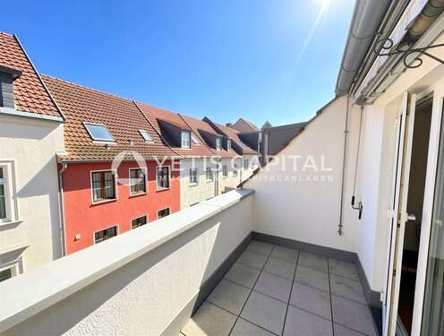 Foto - Wohnung zum Kaufen in Köln 358.000,00 € 59.15 m²