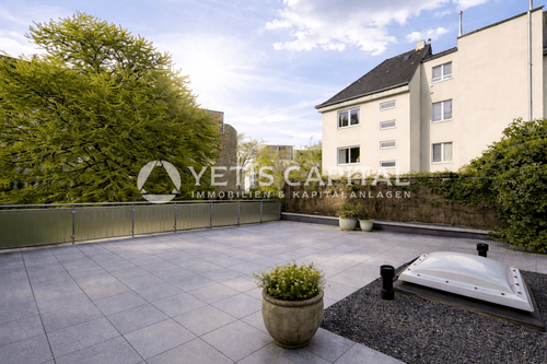 Foto - Wohnung zum Kaufen in Köln 840.000,00 € 109.29 m²