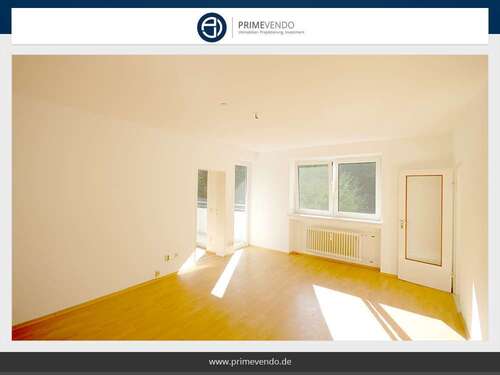 Foto - Wohnung zum Kaufen in Bad Herrenalb 129.000,00 € 63.51 m²