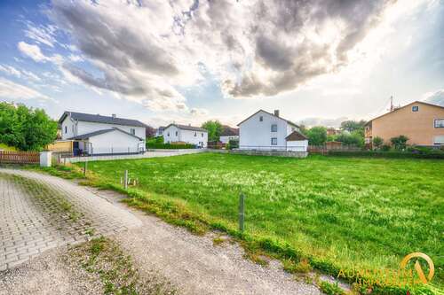 Foto - Grundstück zu verkaufen in Mainburg 300.000,00 € 820 m²