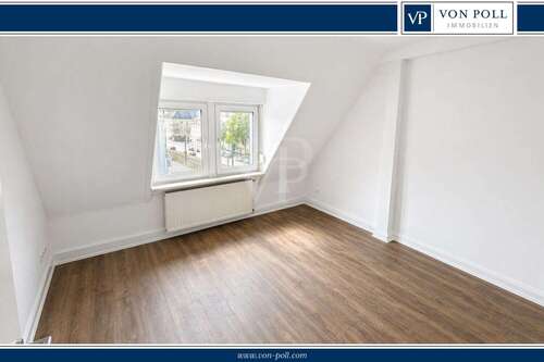 Foto - Wohnung zum Mieten in Mannheim 380,00 € 25 m²