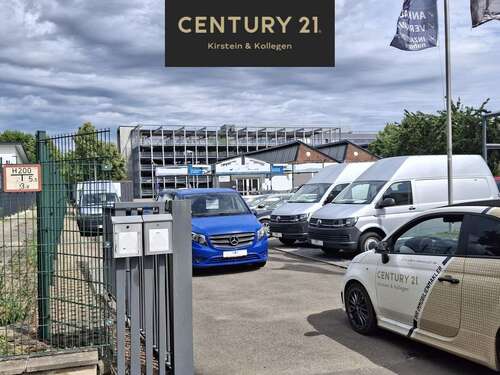 Foto - Einzelhandel in Gera 100.000,00 € 996 m²