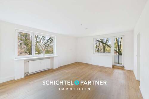 Foto - Wohnung zum Kaufen in Bremen 189.000,00 € 68 m²